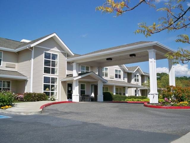 Prestige Assisted Living At Oroville 4