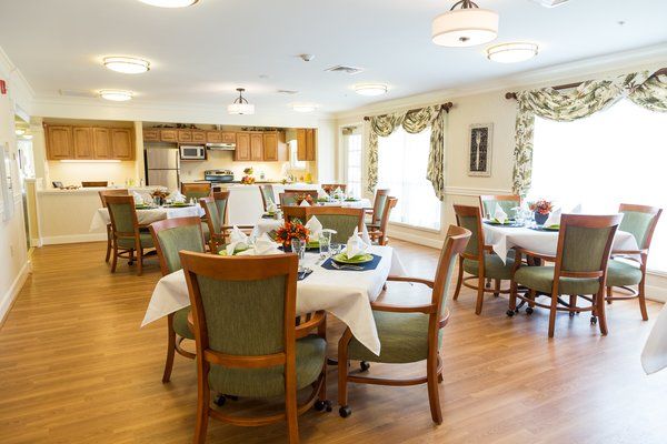 Great Falls Assisted Living 2