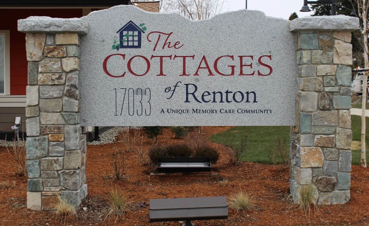 The Cottages Of Renton 5