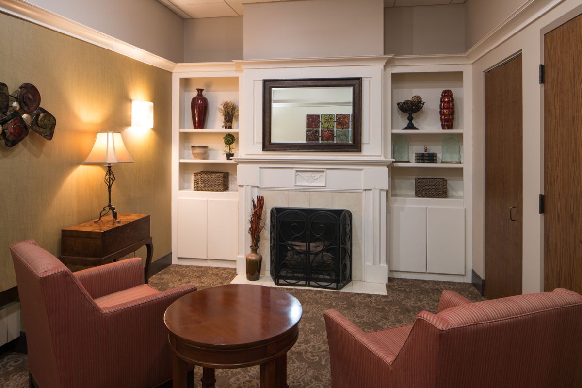 The Wellington Assisted Living, St Paul, MN  13