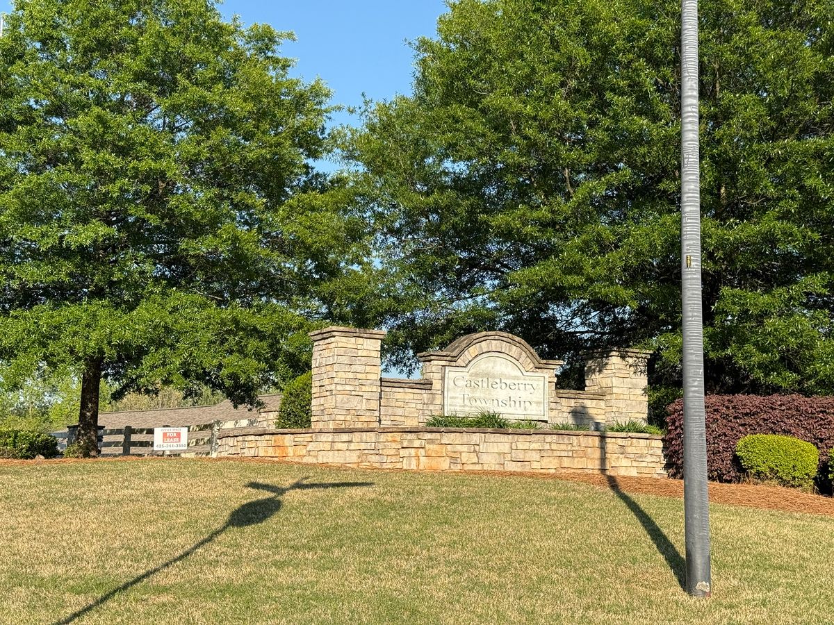 Villas at Castleberry Township 4