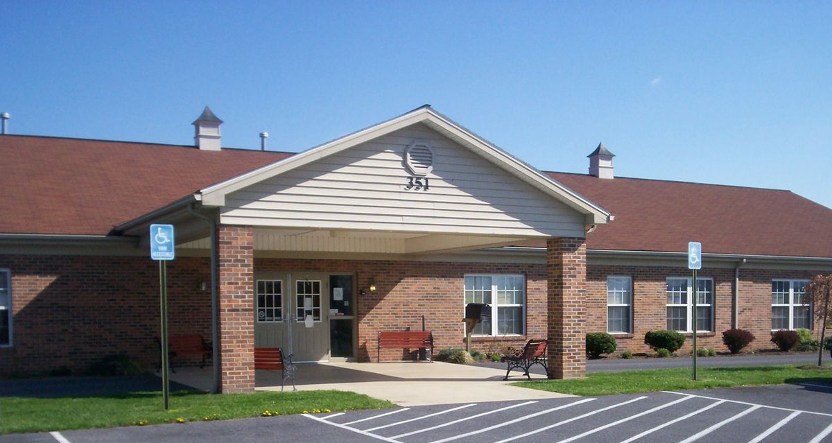 Timberview Crossing Assisted Living 1
