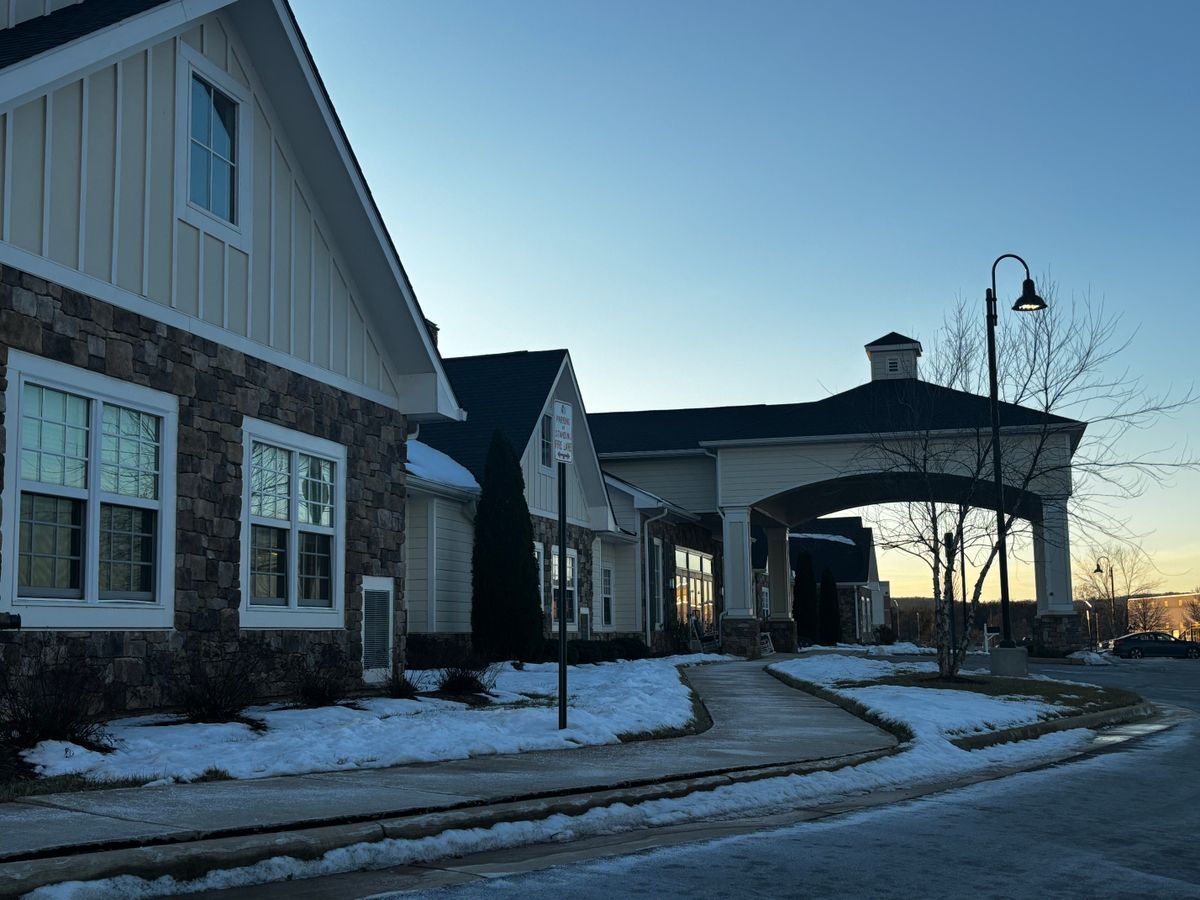 Poet's Walk Leesburg 2