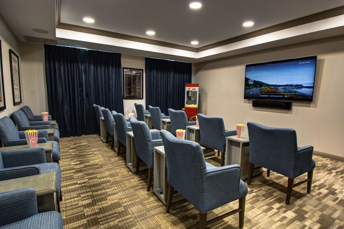 Burr Ridge Senior Living (UPDATED) Get Pricing, See 41 Photos & See