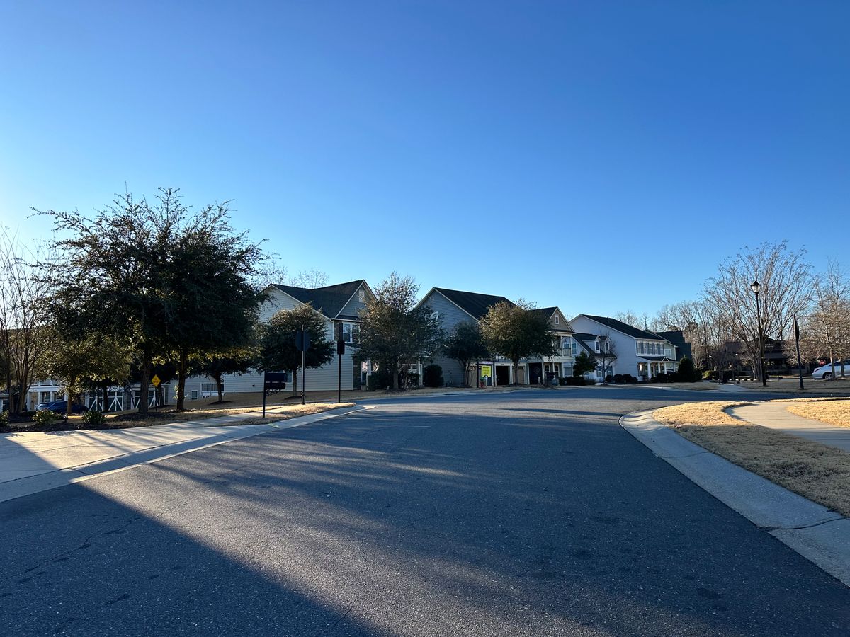 Grayrock Village at Lake Ridge 1