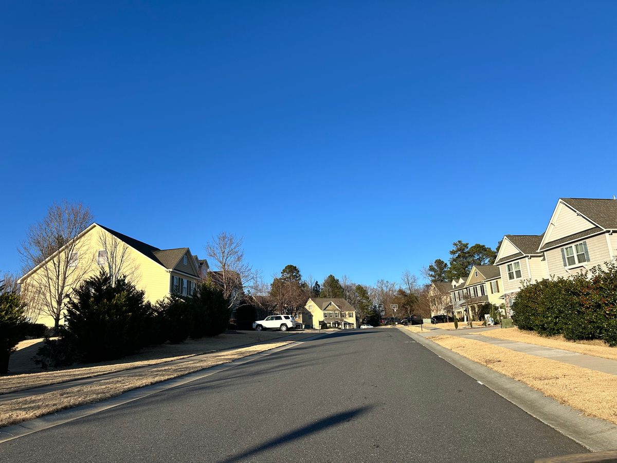 Grayrock Village at Lake Ridge 3