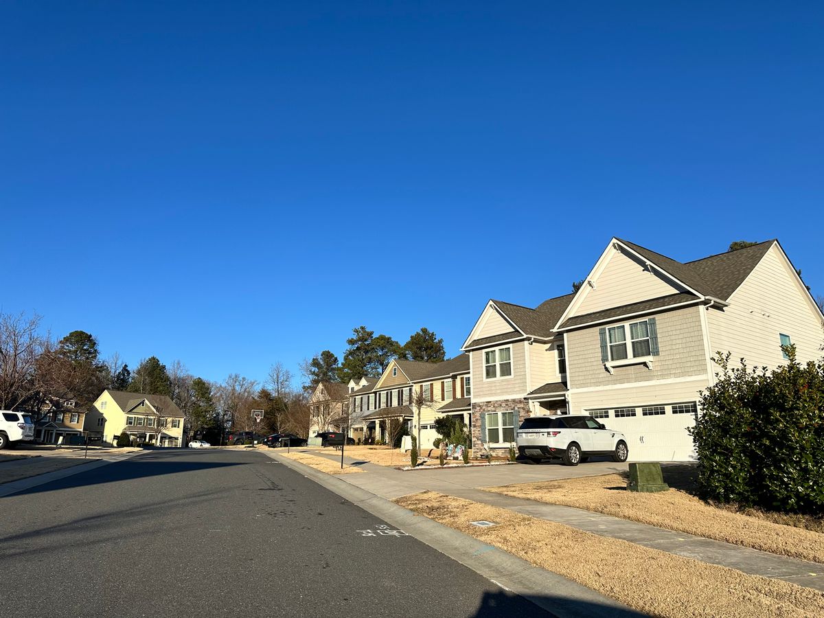 Grayrock Village at Lake Ridge 4