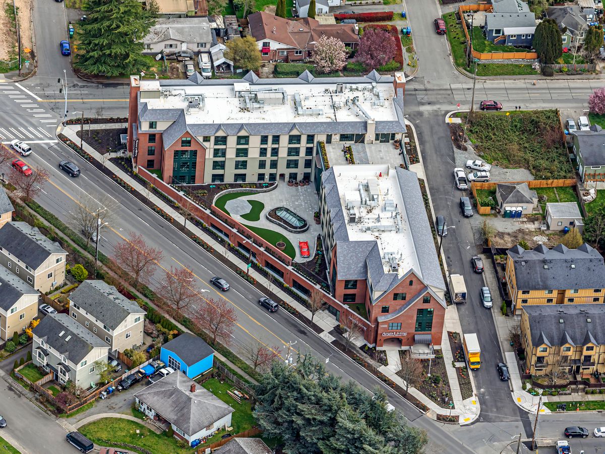 Aegis Living Greenwood 4