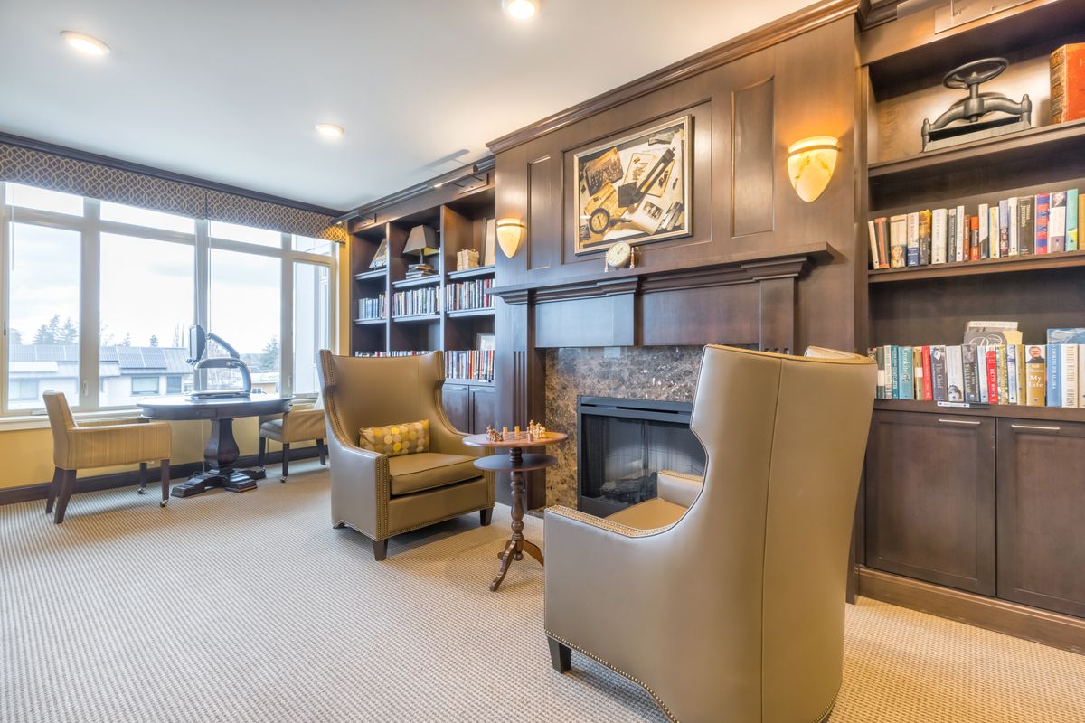 Aegis Living Madison 2