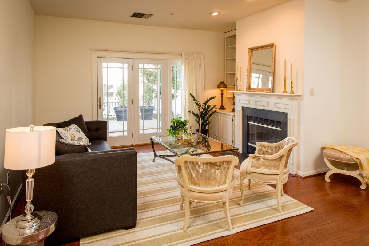 White Horse Village (UPDATED) Get Pricing & See 19 Photos in Newtown