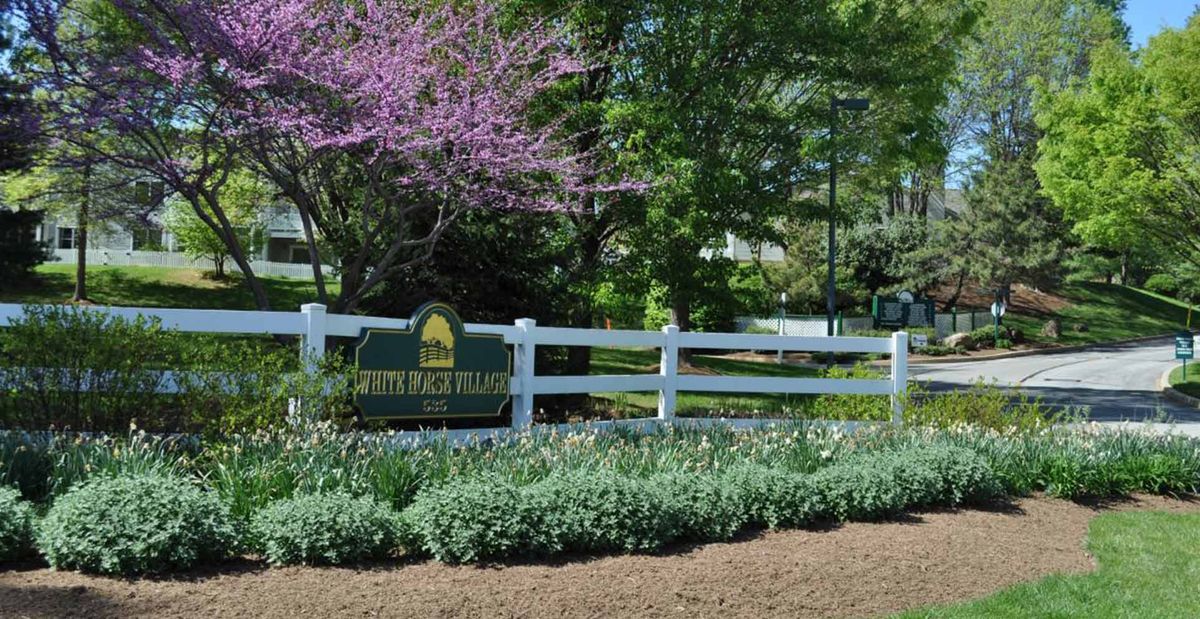 White Horse Village (UPDATED) Get Pricing & See 19 Photos in Newtown