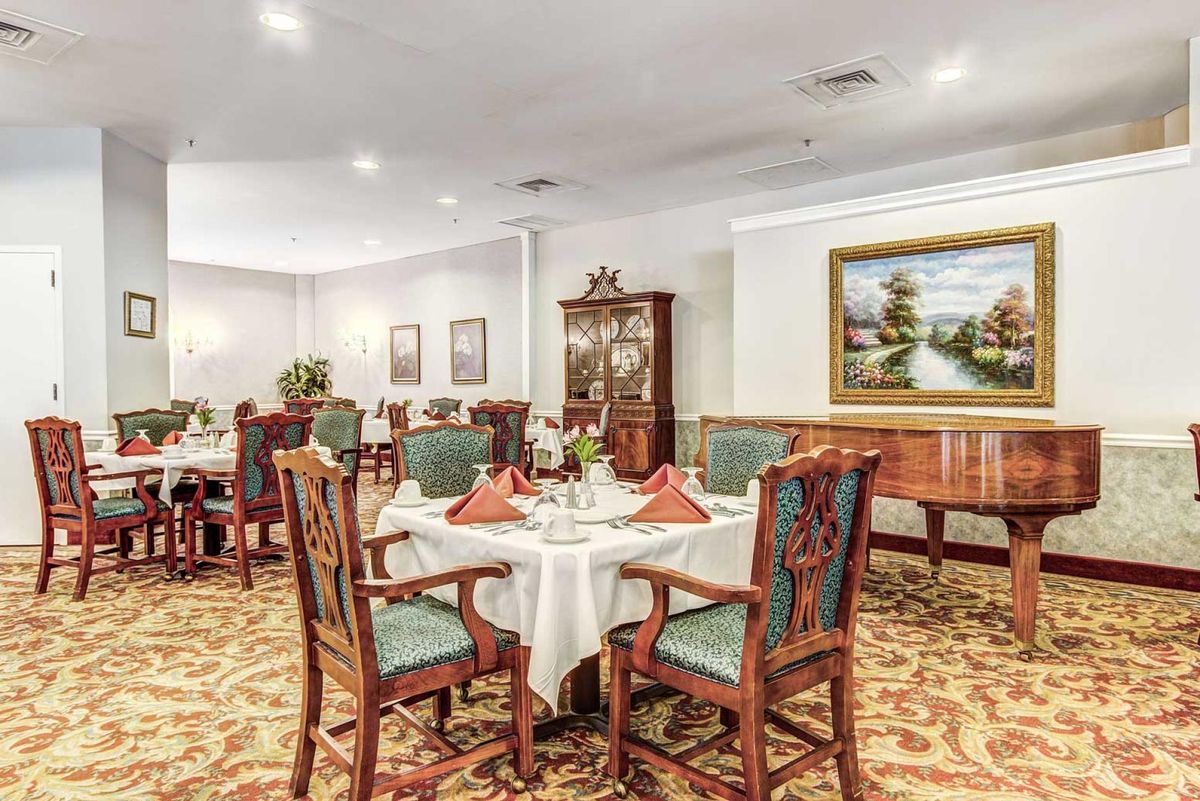 The Forum At Brookside (UPDATED) Get Pricing & See 19 Photos in