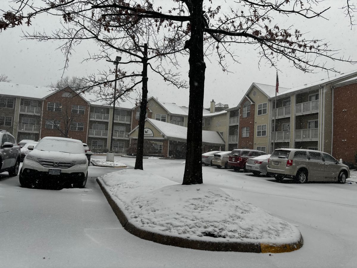 Sommerset Retirement Community 3
