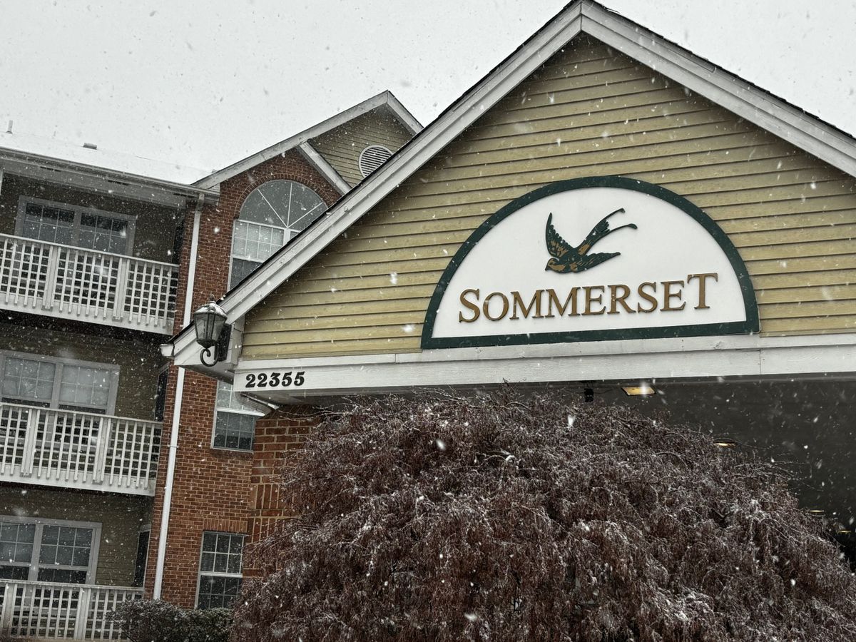Sommerset Retirement Community 1