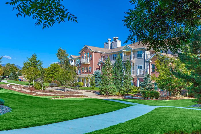 Aspen Place at Covenant Living of Colorado, Broomfield, CO 11
