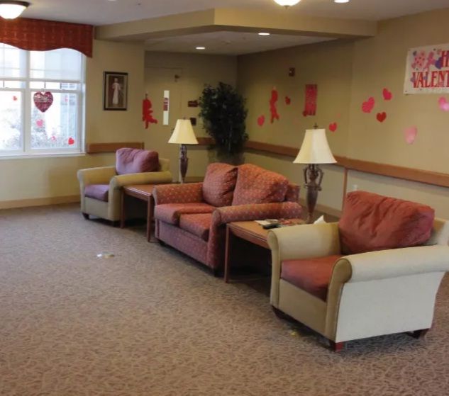 Vincentian Home (UPDATED) Get Pricing & See 10 Photos in Pittsburgh, PA