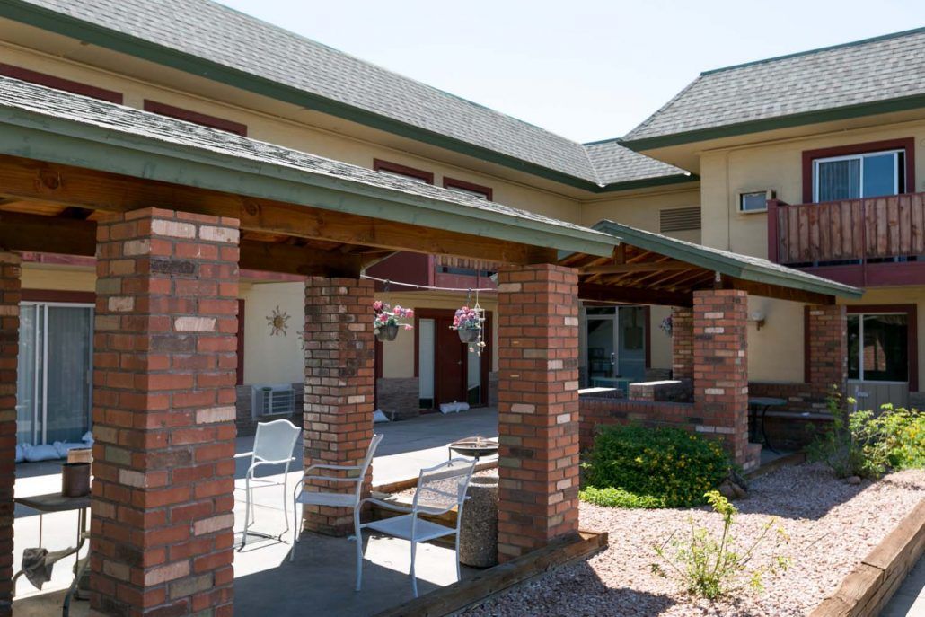 Rose Court Assisted Living and Memory Care, Phoenix, AZ 1
