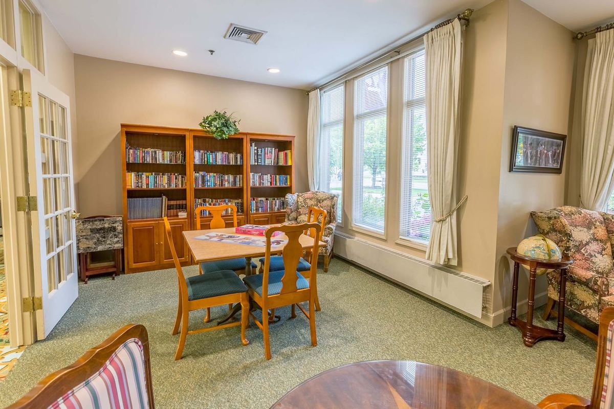 Independence Village Of Plymouth (UPDATED) Get Pricing, See 32 Photos