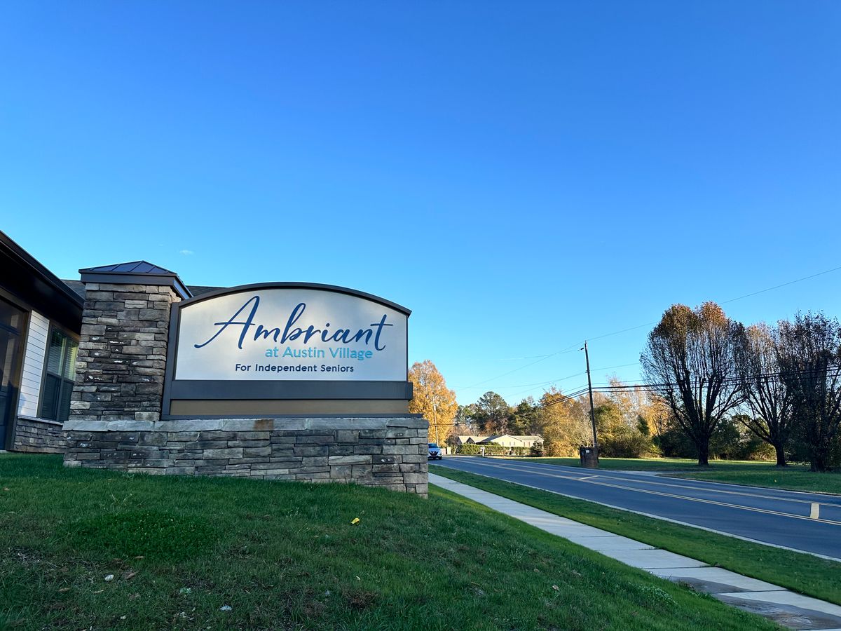 Ambriant at Austin Village 2