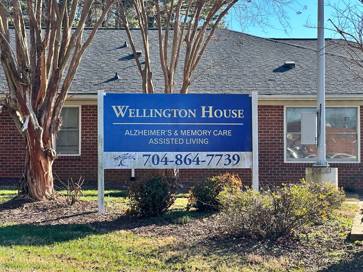Wellington House 4