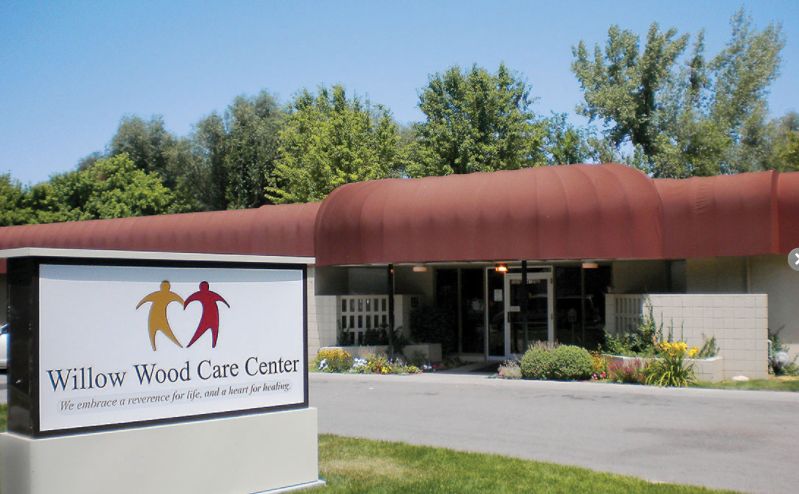 Willow Wood Care Center 1
