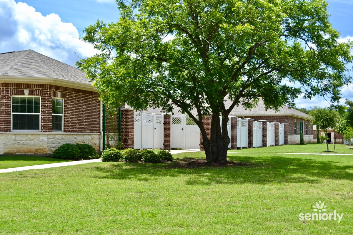 Pecan Ridge (UPDATED) Get Pricing & See 9 Photos in Austin, TX