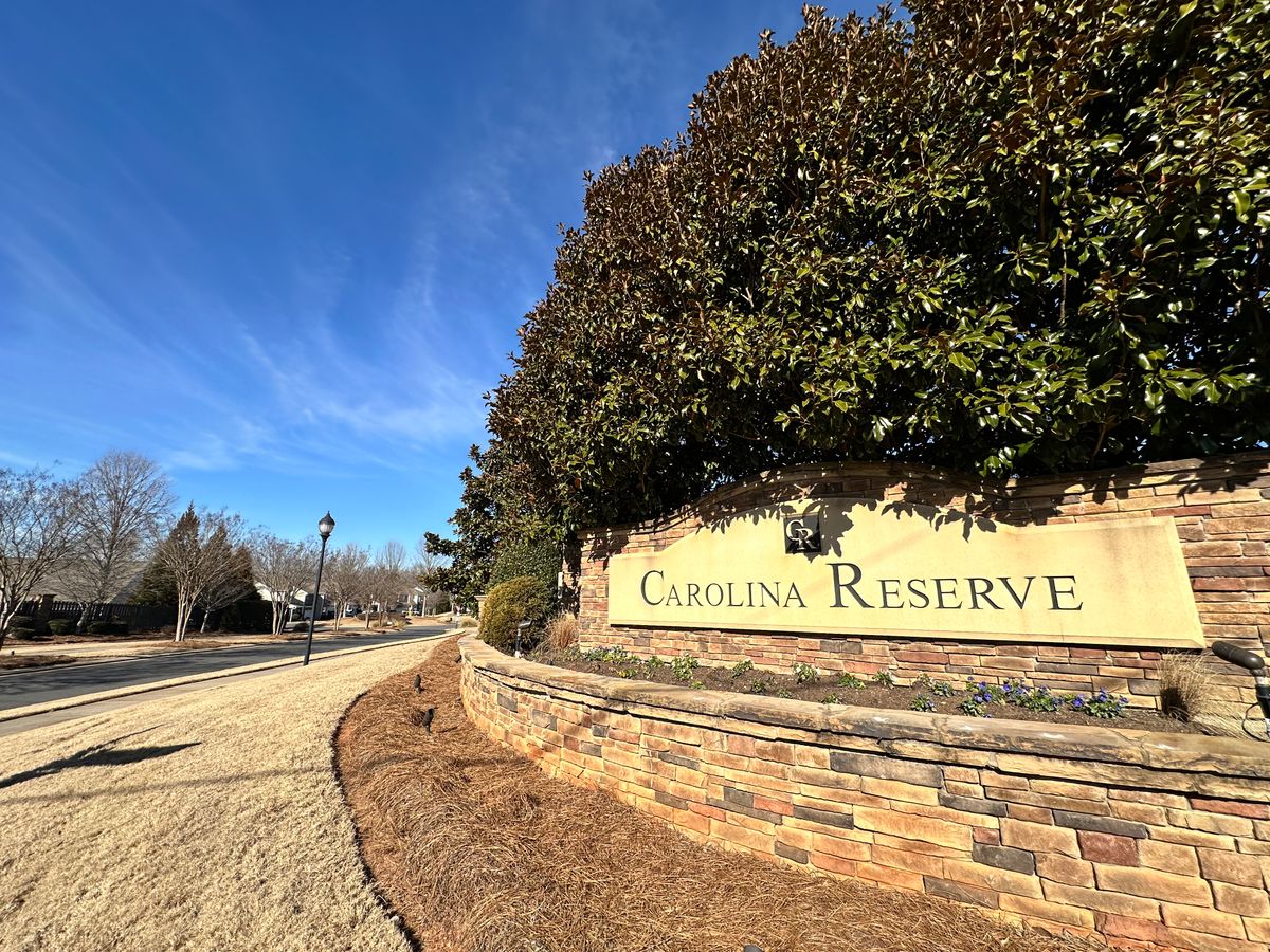 Carolina Reserve Meadows 1