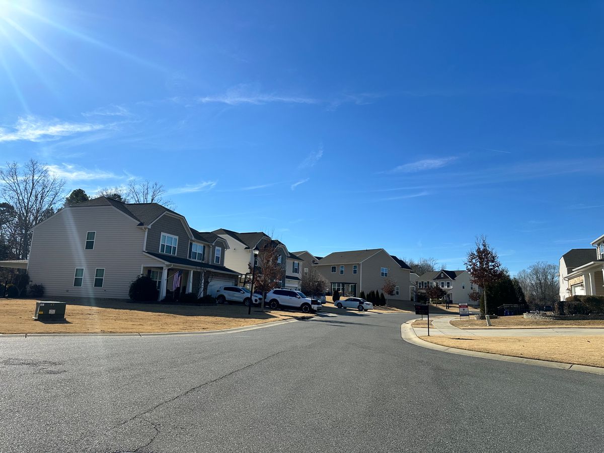 Carolina Reserve Meadows 1