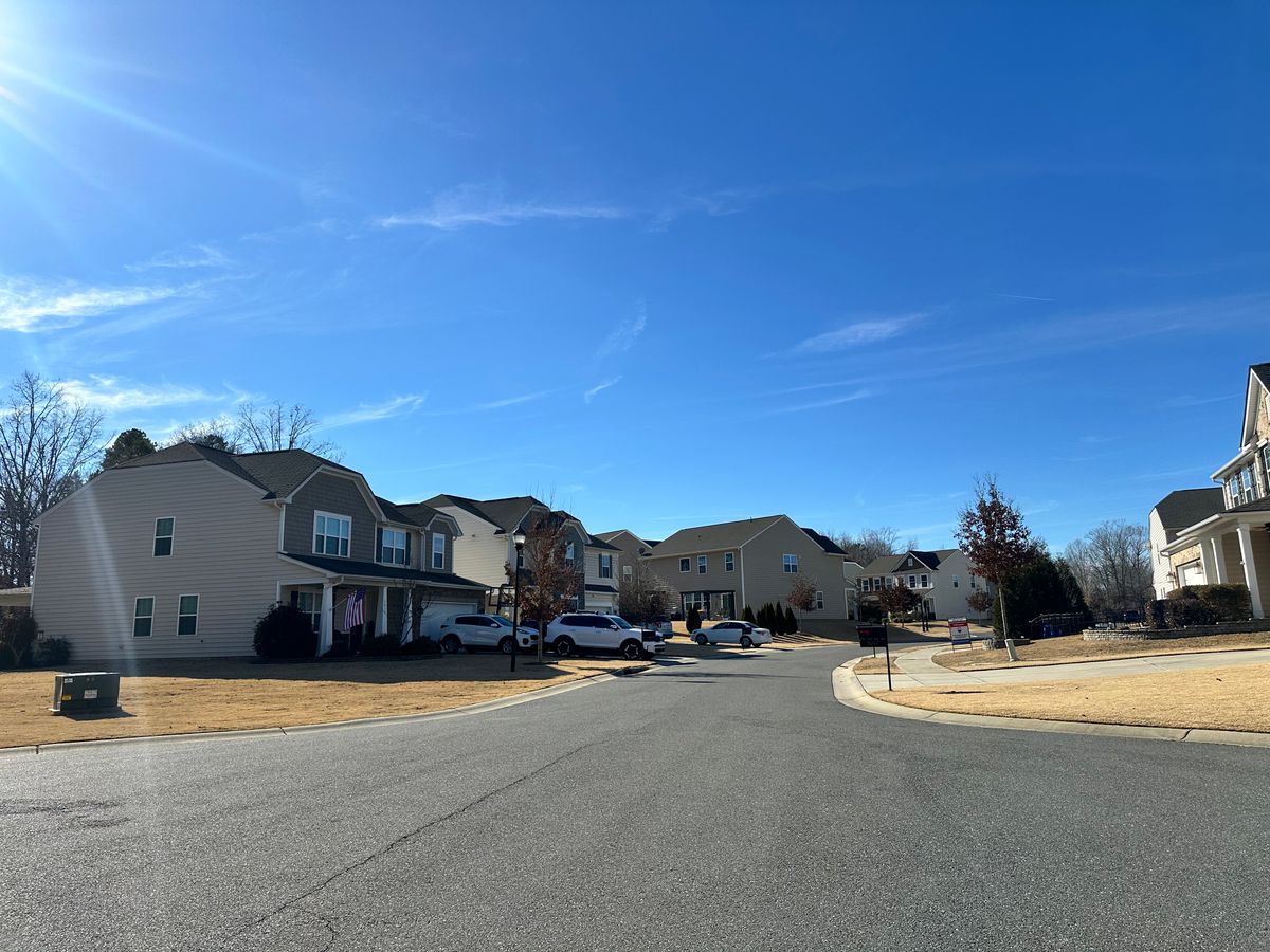 Carolina Reserve Meadows 2