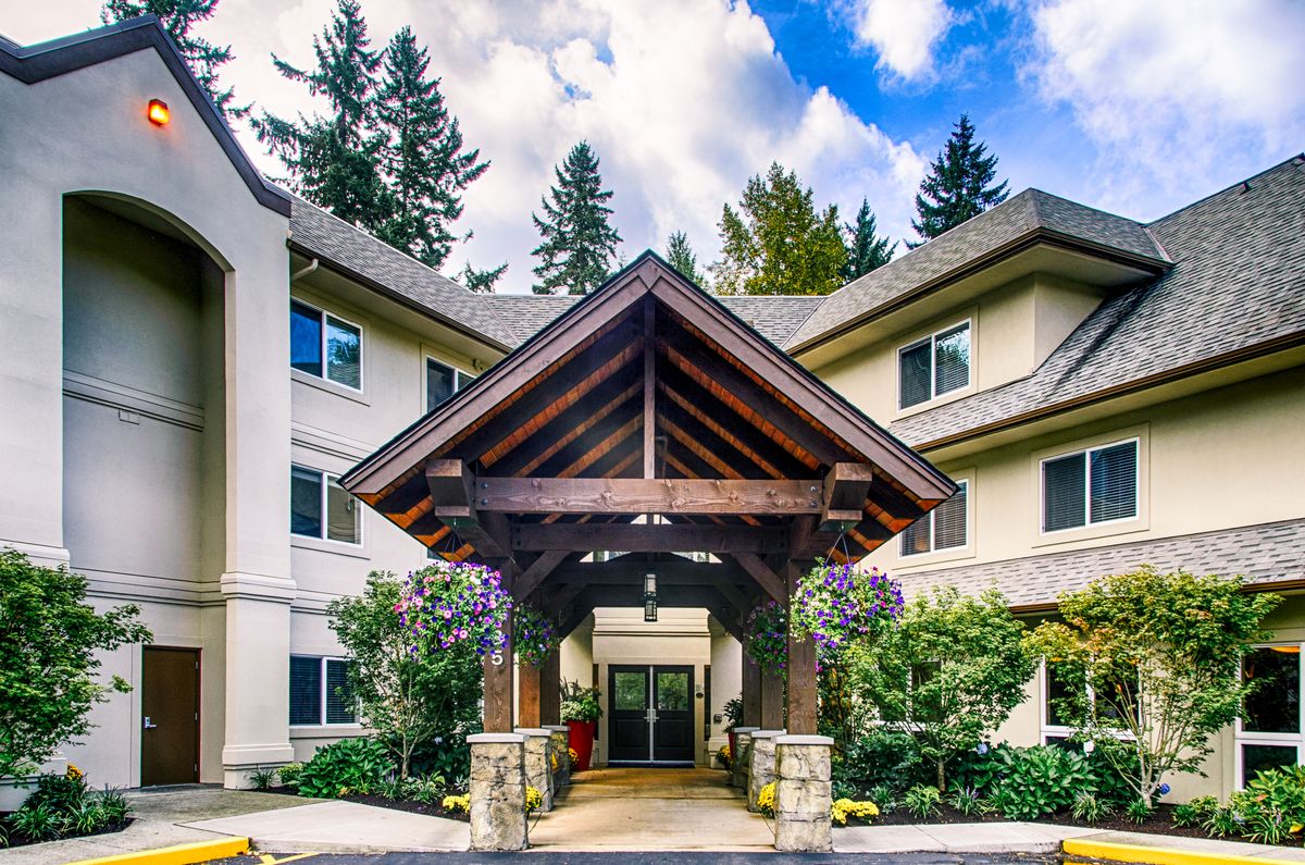 Aegis Living Marymoor 1