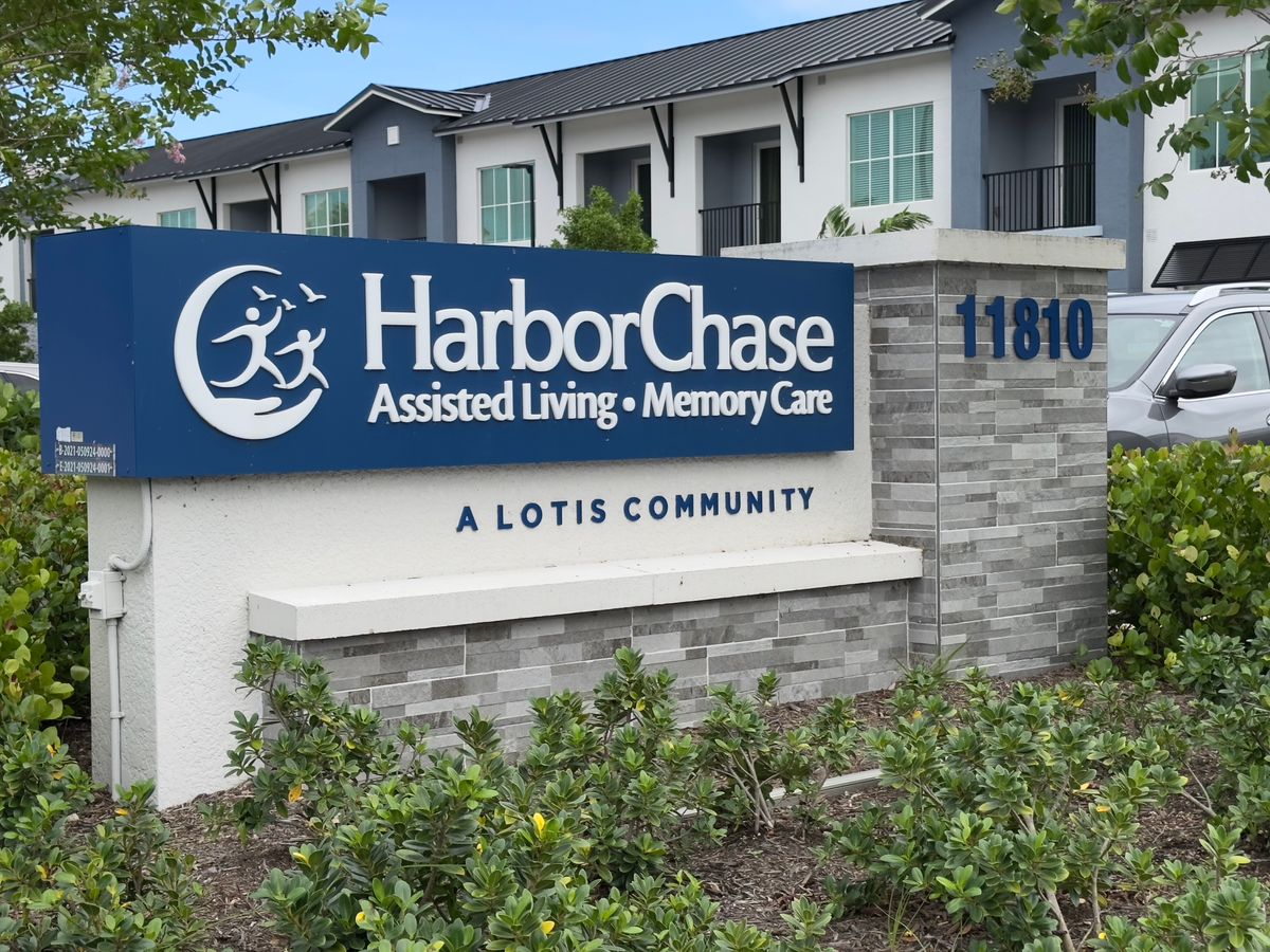 HarborChase Of Boynton Beach 2