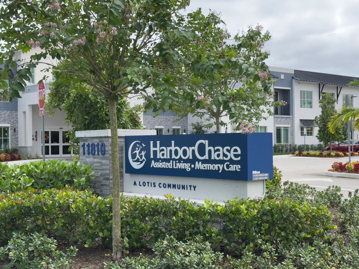 HarborChase of Boynton Beach 3