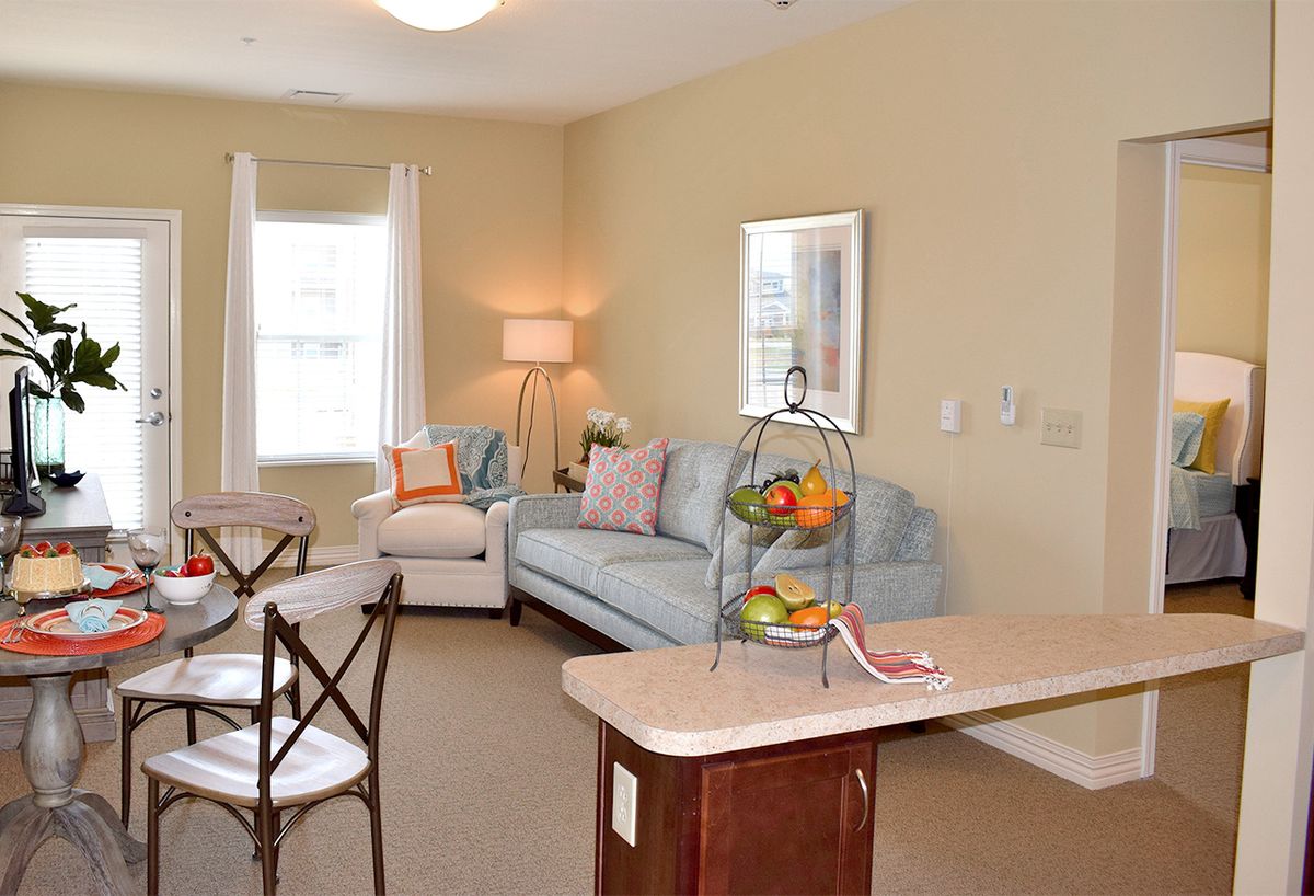 Danbury Huber Heights (UPDATED) Get Pricing, See 54 Photos, Read