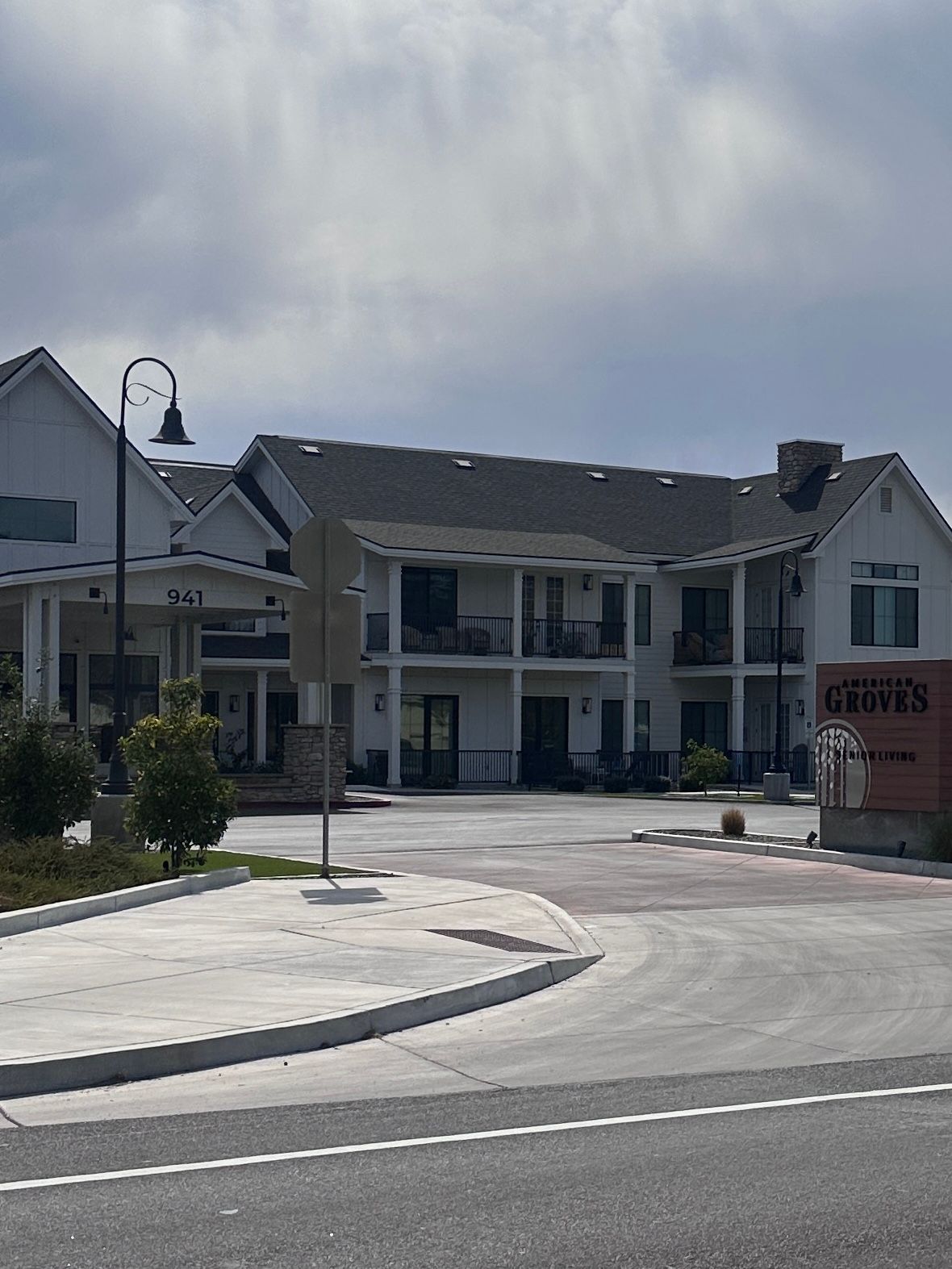 American Groves Senior Living 3