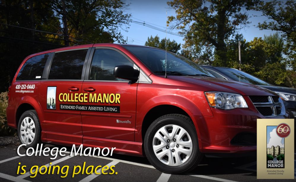 College Manor Extended Family Assisted Living (UPDATED) Get Pricing