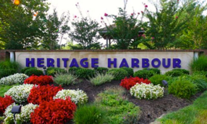 Heritage Harbour 3