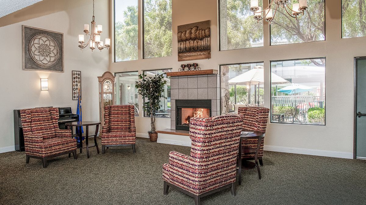 Holiday Montara Meadows (UPDATED) Get Pricing & See 23 Photos in Las Vegas, NV