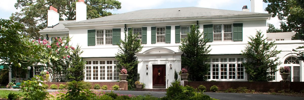 Hermitage In Roanoke, Roanoke, VA  1