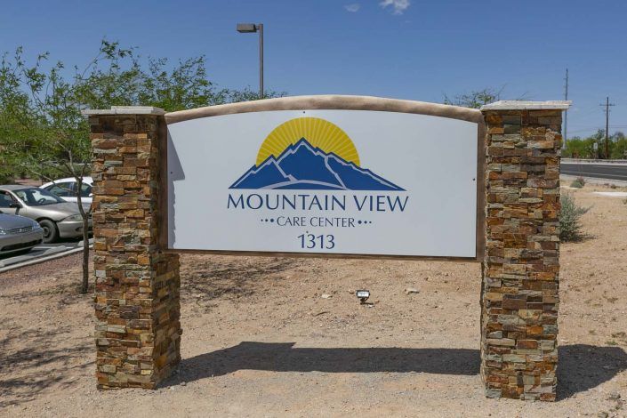 Mountain View Care Center 4