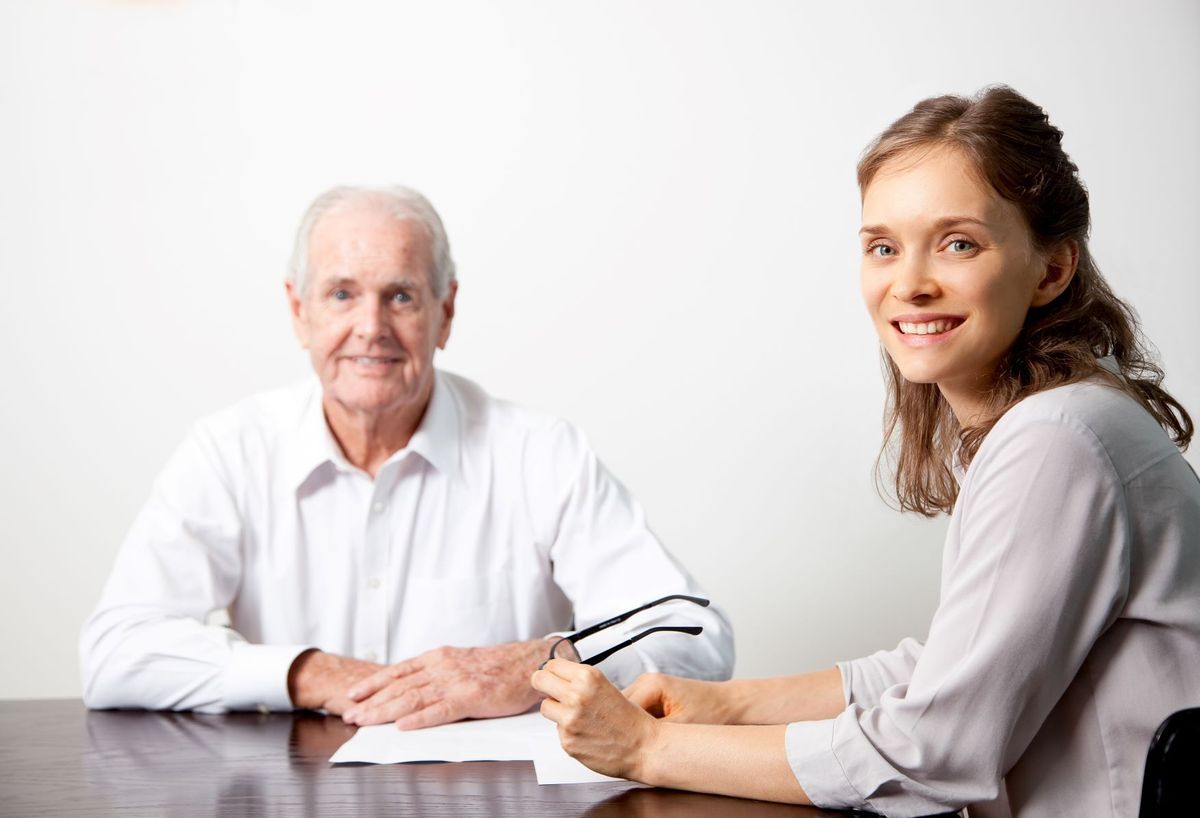 How to Choose a Geriatric Care Manager