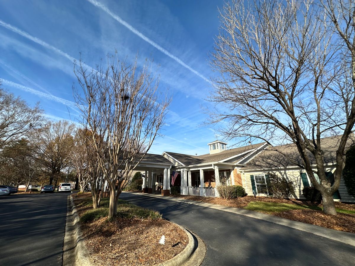 Chandler Place Independent Living 4