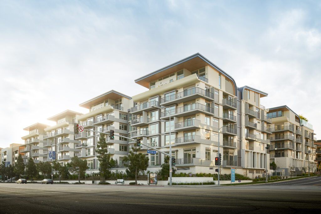 Avocet Playa Vista 3