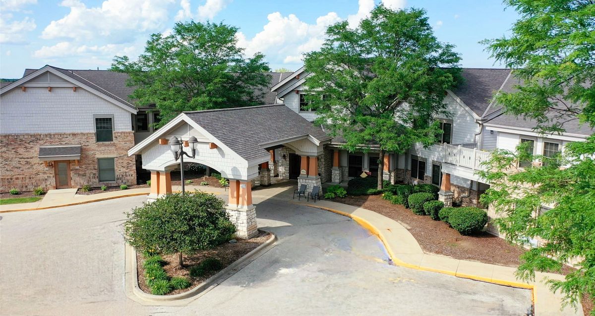 Riverview Village Senior Living 1