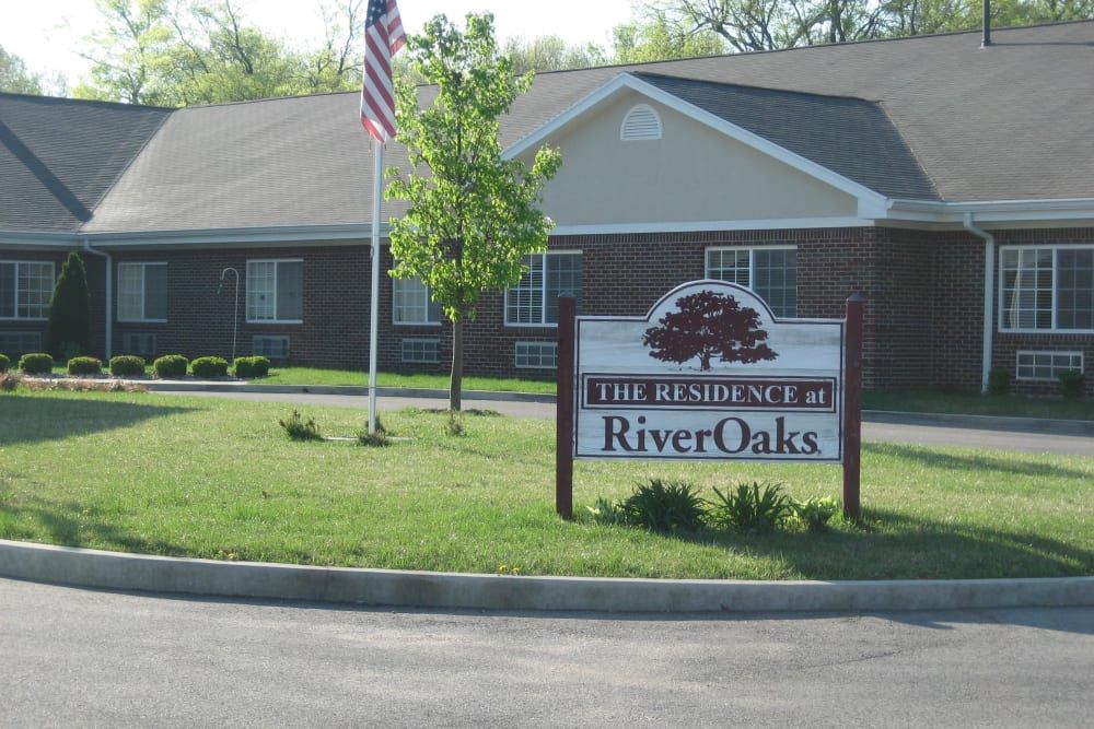 River Oaks Health Campus 1