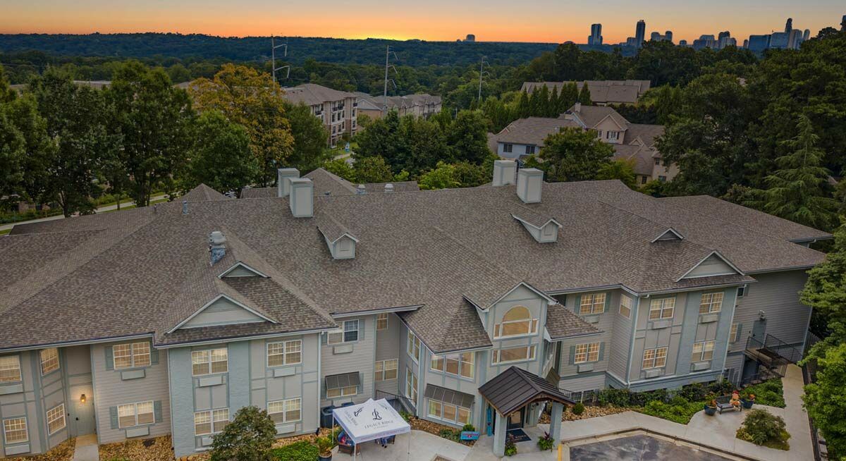 Legacy Ridge At Buckhead (UPDATED) Get Pricing, See 45 Photos & See