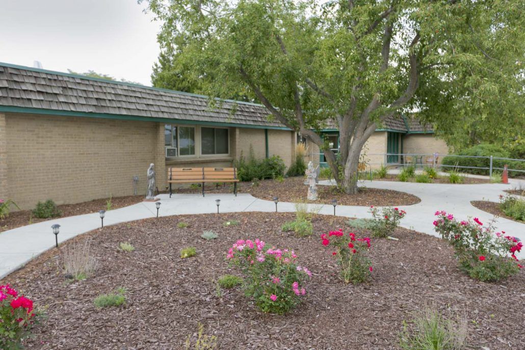 The Villas At Sunny Acres Post Acute Rehabilitation & Senior Living, Thornton, CO 37