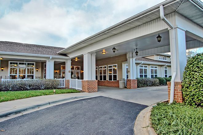 Brookdale Monroe Square Assisted Living 3
