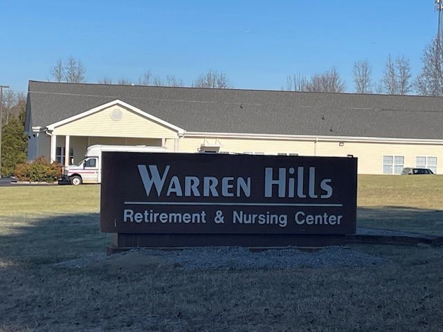 Warren Hills Nursing Center 2