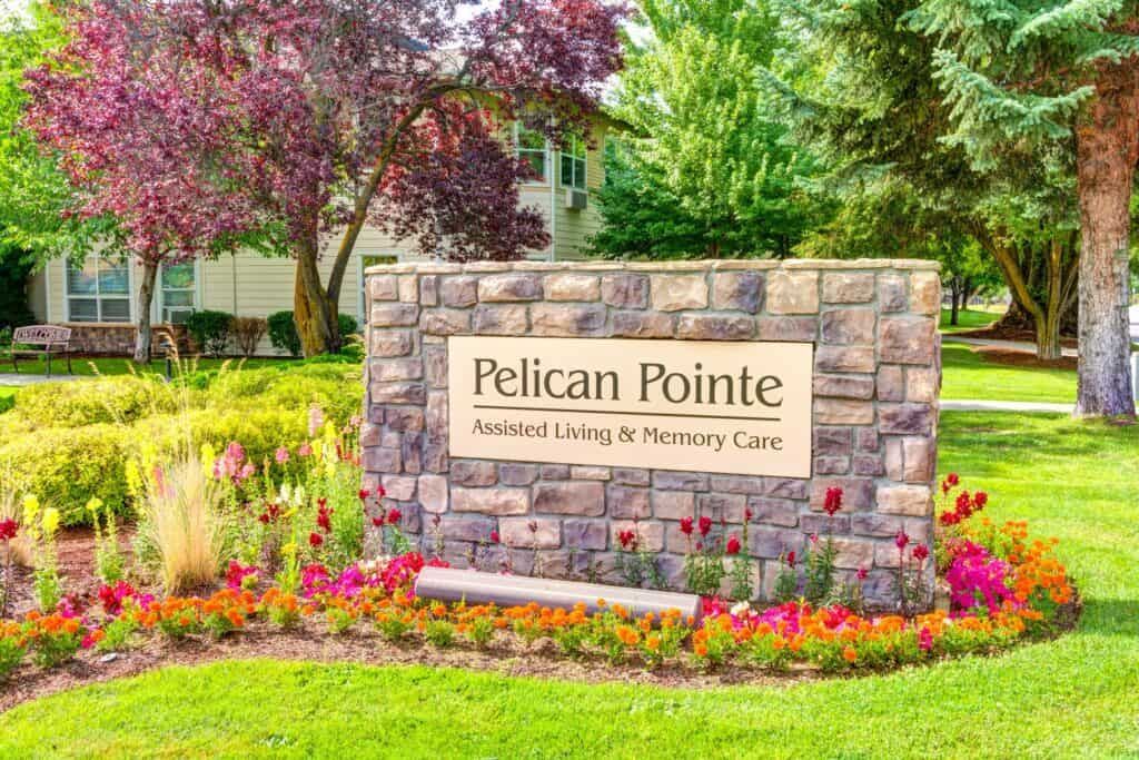 Pelican Pointe Assisted Living 4