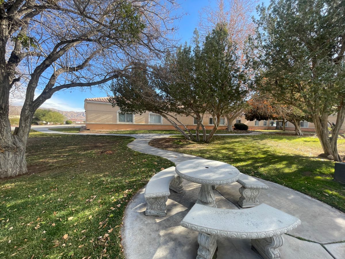 Foremost Retirement Resort 2